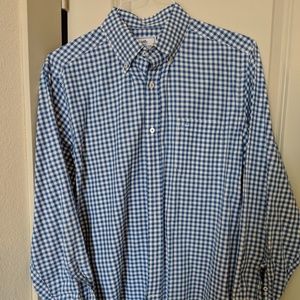 Southern Tide Long Sleeve button down